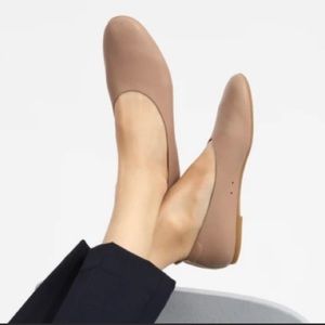 The Italian Leather Day Glove - Tan